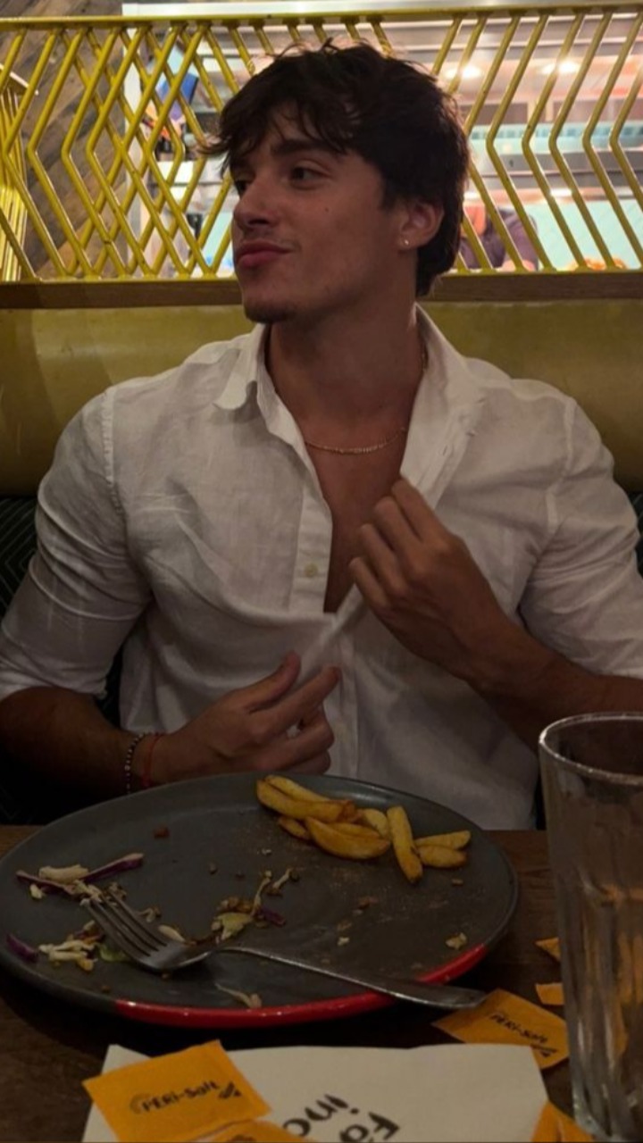 Mateo